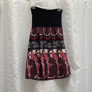 Roxy dress